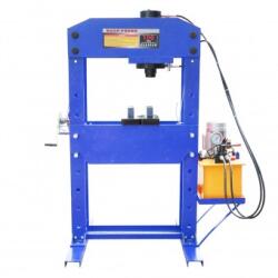 BRECKNER Presa hidraulica universala 100T