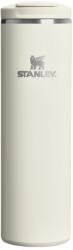 STANLEY STANLEY The Transit Fliptop Mug thermo bögre, 470 ml /16 oz, Cream Gloss