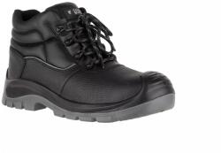  Bocanci de protectie cu compozit S3S SR FO FREEDITE II, marimea 37, negru 9FRH010037