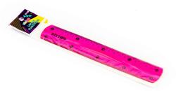 STRIGO Rigla flexibila de 20 cm Strigo SSC012, Roz (SSC012)
