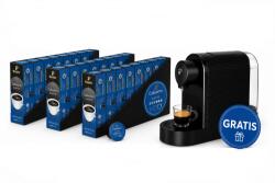 Tchibo Pachet 24 cutii capsule Tchibo Cafissimo Coffee Fine Aroma si espressor Tchibo Pure Plus cadou PCKTC494765