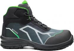 Portwest Bocanci Oren S3 SRC, verde/negru, marimea 38, Portwest B0979BGN38