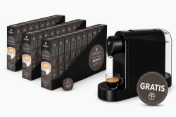 Tchibo Pachet 24 cutii capsule Tchibo Cafissimo Crema Intense Aroma si espressor Tchibo Pure Plus cadou PKTC528787