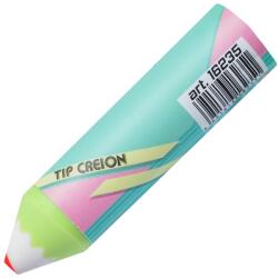 Nebo Radiera tip creion Nebo, Culori asortate (ROB-16235)