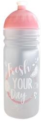 Zdravá lahev ZDRAVÁ LAHEV kulacs Fresh 2in1, rózsaszín 0, 7 l