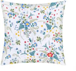 BellaTEX Párnahuzat 90/282 40 × 40 cm fekete-fehér (13352)