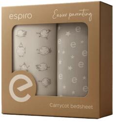 Espiro Matrac huzat mózeskosárhoz 2db (5905683801843)