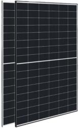 Astronergy Panou solar bifacial Astronergy CHSM48RN(DG)/F-BH-460W, 460W, n-type TOPCon, eficienta 23%, rama aluminiu negru, 1500VDC, IP68 (CHSM48RN(DG)/F-BH-460w)