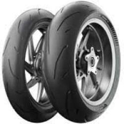 Michelin Power Gp2 Rear 190/55 R17 75w - anvelocar