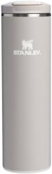 STANLEY STANLEY The Transit Fliptop Mug thermo bögre, 470 ml /16 oz, Ash