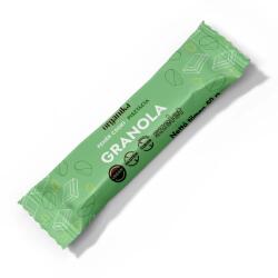  ORGANIKA pisztáciás fehércsokis granola szelet 50g 100965 (100965)