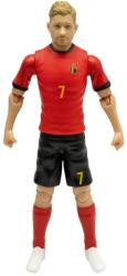 BanboToys Figurină de acțiune Banbo Toys Sports: Belgium Football - De Bruyne, 20 cm (114335) Figurina