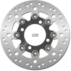 NG Brake Disc NG BRAKES kerek úszó féktárcsa NG Brake Disc Fékrendszer és alkatrészei Fékbetétek, fékpofák és féktárcsák Féktárcsák - motomotors - 111 345 Ft