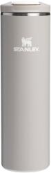 STANLEY STANLEY The Transit Fliptop Mug thermo bögre, 600 ml/20 oz, Ash