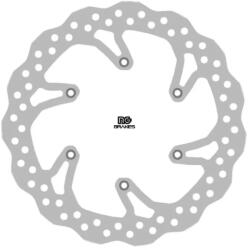 NG Brake Disc NG BRAKES Wave fix féktárcsa NG Brake Disc Futómű és fék alkatrészek Féktárcsák - motomotors - 48 958 Ft