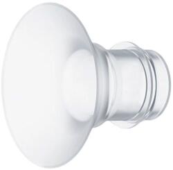 Momcozy Inserție cu flanșă Momcozy - pentru pompe de sân S9 Pro și S12 Pro, 17 mm, 4 bucăți (810123501458)