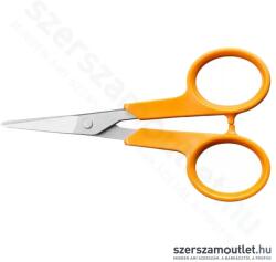 Fiskars Classic Kézimunka olló, 10cm (1075061) (1075061)