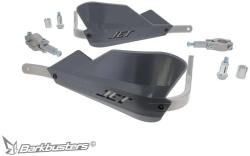 Barkbusters Jet kézvédő - kétpontos rögzítés (egyenes 22mm) BARKBUSTERS Vázak, idomok, kiegészítők Kézvédők