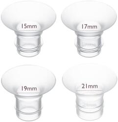 Momcozy Set de chei tubulare Momcozy - 4 buc, 15/17/19/21 mm (810123501434)