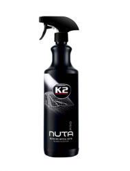 K2 Nuta Pro Curățător Spray pentru geamuri auto 1lt D4001 (D4001)