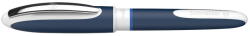 Schneider Roller cu cerneala SCHNEIDER One Change, ball point 0.6mm - scriere albastra (S-183703) - forit
