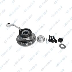 GSP Set rulment roata GSP 9333029K (9333029K) - automobilus