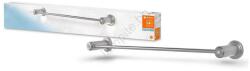Ledvance - LED осветен държач за кърпи 6xAAA IP44 (P225269)