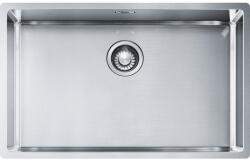 Franke Chiuveta Inox BXX 210 110-68 (127.0369.284) Chiuveta