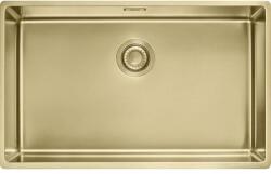 Franke Chiuveta Inox BXM 210 110-68 Gold (127.0662.643) Chiuveta