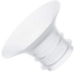Momcozy Inserții din silicon Momcozy - M5, 19 mm, 4 bucăți (840506408494)