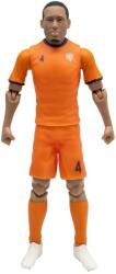 BanboToys Figurină de acțiune Banbo Toys Sports: Netherlands Football - Van Dijk, 20 cm (114332) Figurina