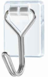 Tesa Powerstrips Akasztó transzparens 586200000200 (58620-00002-00)
