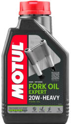 Motul Fork Oil Expert 20W villaolaj 1L Motul Műhely felszerelések, eszközök Kenő- és adalékanyagok Villa- és váltóolajok