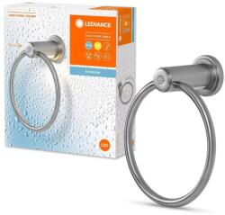 Ledvance - LED осветен държач за кърпи 3xAAA IP44 (P225267)