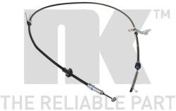NK Cablu, frana de parcare NK 9045189 (9045189)