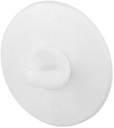 Tesa Powerstrips Akasztó fehér 777810000700 (77781-00007-00)