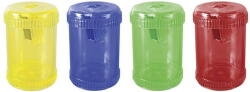 DONAU Ascutitoare cu container mare, DONAU (DN-7812001-99) - forit