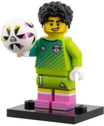 LEGO® Minifigures 71052 col29-9 - Soccer Goalkeeper (col29-9)