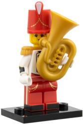 LEGO® Minifigures 71052 col29-8 - Tuba Player (col29-8)