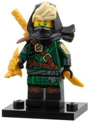 LEGO® Minifigures 71052 col29-11 - Mysterious Ronin (col29-11)