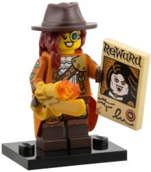 LEGO® Minifigures 71052 col29-4 - Monster Hunter (col29-4)
