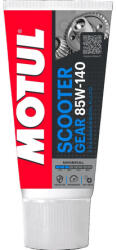 Motul Scooter Gear 85W140 váltóolaj 150ml Motul Műhely felszerelések, eszközök Kenő- és adalékanyagok Villa- és váltóolajok