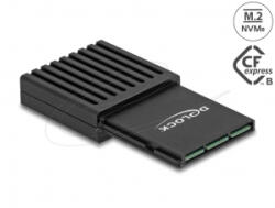 Delock CFexpress - M. 2 adapter Xboxhoz (61089) (61089)