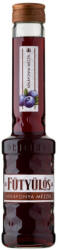 Fütyülős Kékáfonya Mézzel [0, 5L|22, 5%]