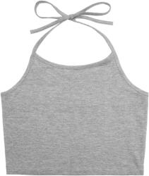 Brandit Neckholder потник, grey melange (44010.12182)