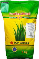Top Grass Seminte Gazon Sport TOP GRASS, profesional - sac 5 kg, 150 m2 (PR-104387)