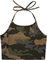 Brandit Neckholder потник, dark camo (44010.12004)