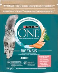 ONE Purina One Cat Adult lazacos macskatáp 750 g
