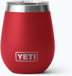 YETI Термо чаша YETI Rambler Wine Tumbler 295 ml rescue red