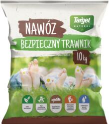  Target „Biztonságos gyep műtrágya, 10 kg